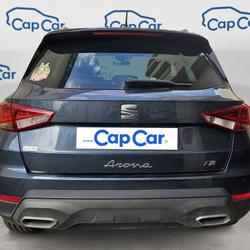 Seat Arona 1.0 EcoTSI 110 DSG7 FR - Automatique Puteaux