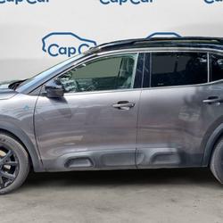 Citroen C5 Aircross 1.6 PureTech 225 Hybride EAT8 Shine Pack - Garantie constructeur Entretien Fontenay-le-Fleury