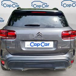Citroen C5 Aircross 1.6 PureTech 225 Hybride EAT8 Shine Pack - Garantie constructeur Entretien Fontenay-le-Fleury