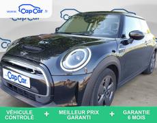 Mini Cooper Carvin