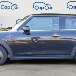Mini Cooper SE 184 94kWh Business Carvin