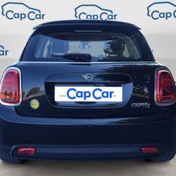 Mini Cooper SE 184 94kWh Business Carvin