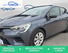 Renault Clio 5 Isneauville