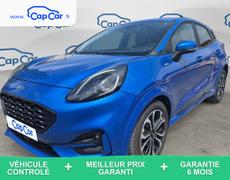 Ford Puma Montpellier