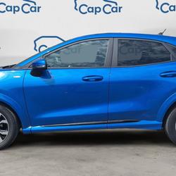 Ford Puma 1.0 EcoBoost 155 mHEV ST Line Montpellier