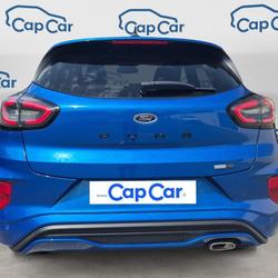 Ford Puma 1.0 EcoBoost 155 mHEV ST Line Montpellier