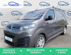 Citroen Jumpy Vouillé