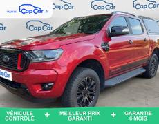 Ford Ranger Plessé