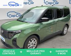 Ford Tourneo Custom Annonay
