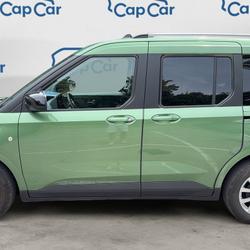 Ford Tourneo Custom Courier 1.0 Ecoboost 125 Flexifuel Titanium Annonay