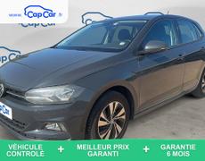 Volkswagen Polo Auxerre