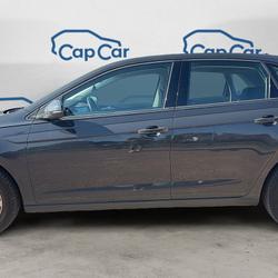 Volkswagen Polo VI 1.6 TDI 95 DSG7 Confortline Auxerre