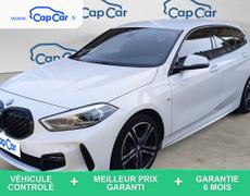 BMW Serie 1 Ajaccio