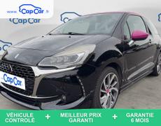 Ds DS3 Carcassonne