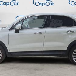 Fiat 500x 1.6 MultiJet 120 Lounge Camon