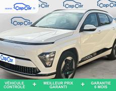 Hyundai Kona Conflans-Sainte-Honorine
