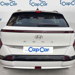 Hyundai Kona 48 kWh 156 Intuitive - Automatique Conflans-Sainte-Honorine