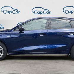 Audi A3 Sportback IV 1.5 TFSI 150 S-Tronic 7 S line - Automatique Cr&eacute;teil