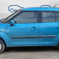 Suzuki Ignis 1.2 Dualjet 90 Avantage Coadout