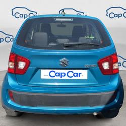 Suzuki Ignis 1.2 Dualjet 90 Avantage Coadout