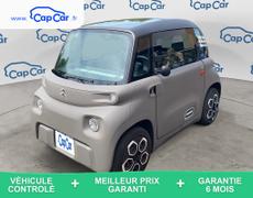 Citroen Ami
