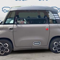 Citroen Ami 8 5.5 kWh My Grey Tourcoing