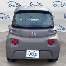 Citroen Ami 8 5.5 kWh My Grey Tourcoing