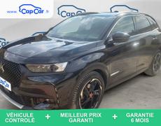 DS DS7 La Celle-sur-Morin