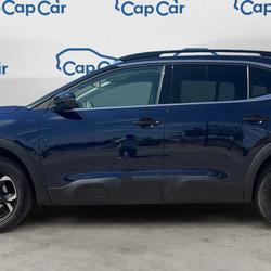 Citroen C5 Aircross 1.2 Hybrid 136 e-DSC6 Max Tomblaine