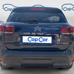 Citroen C5 Aircross 1.2 Hybrid 136 e-DSC6 Max Tomblaine