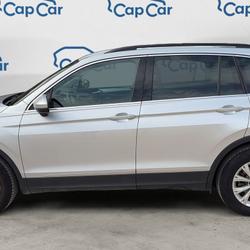 Volkswagen Tiguan 2.0 TDI 150 DSG7 Confortline Roussillon
