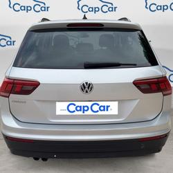 Volkswagen Tiguan 2.0 TDI 150 DSG7 Confortline Roussillon