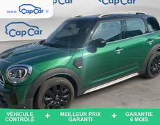 Mini Countryman Perpignan