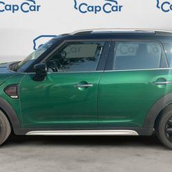 Mini Countryman II 2.0 Cooper S 178 Chili Perpignan