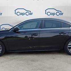 Peugeot 508 1.6 PURETECH 180 Allure Business Cl&eacute;ry-en-Vexin