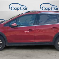 Peugeot 2008 I 1.5 BlueHdi 100 Allure Bourg-des-Comptes
