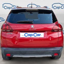 Peugeot 2008 I 1.5 BlueHdi 100 Allure Bourg-des-Comptes