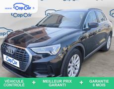 Audi Q3 Lucciana