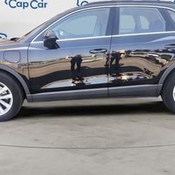 Audi Q3 1.4 TFSIe 245 Plug in Hybrid S-Tronic6 Advanced Lucciana