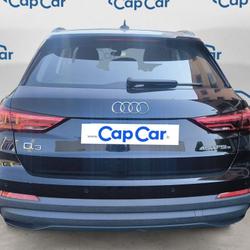 Audi Q3 1.4 TFSIe 245 Plug in Hybrid S-Tronic6 Advanced Lucciana
