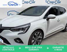 Renault Clio 5 Roquebrune-sur-Argens