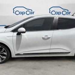 Renault Clio 5 1.0 TCe 100 Intens Roquebrune-sur-Argens