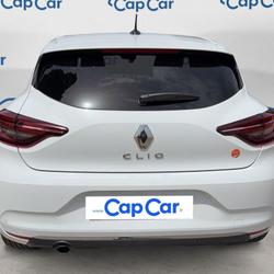 Renault Clio 5 1.0 TCe 100 Intens Roquebrune-sur-Argens