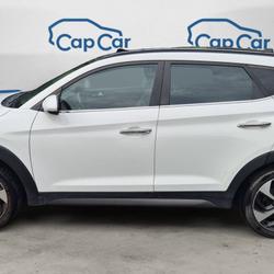 Hyundai Tucson 1.7 CRDi 141 2WD DCT7 Executive - Automatique Toit ouvrant Fr&eacute;jus