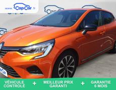 Renault Clio 4 Camors