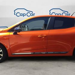 Renault Clio 4 V 1.0 TCe 100 Zen - Entretien constructeur Camors