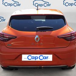 Renault Clio 4 V 1.0 TCe 100 Zen - Entretien constructeur Camors