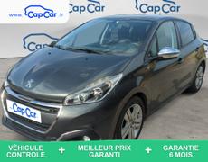 Peugeot 208 Larnage