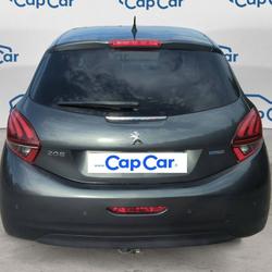Peugeot 208 1.2 VTi 82 Style Larnage