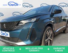 Peugeot 3008 Belbeuf